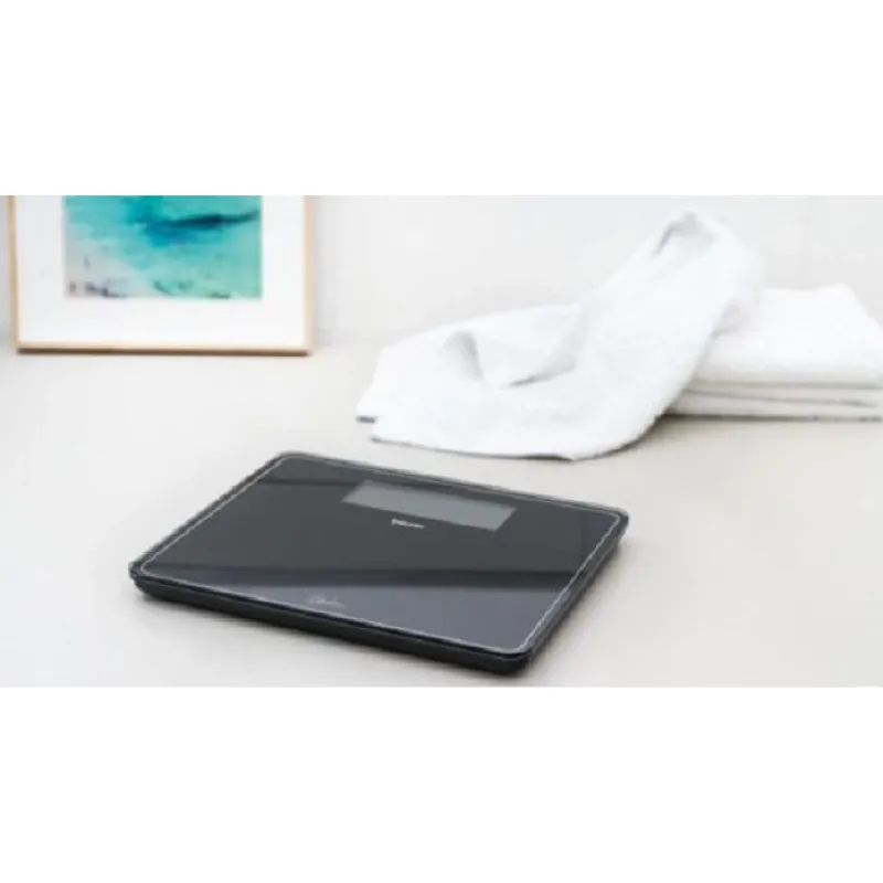 Básculas de suelo Beurer, Black (GS_410_SIGNATURE_LINE_BL)