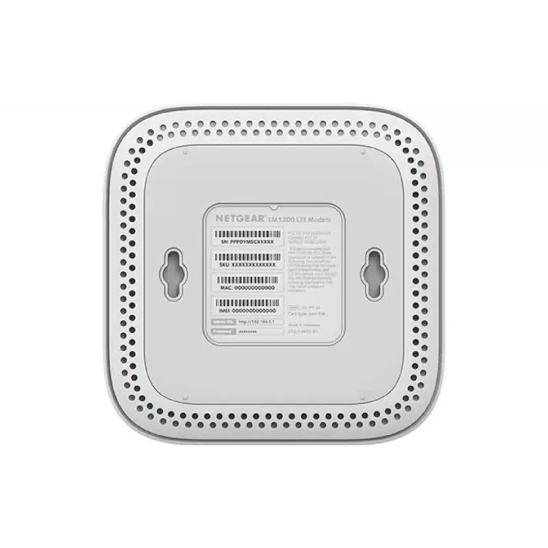 Рутер Netgear (LM1200-100EUS)
