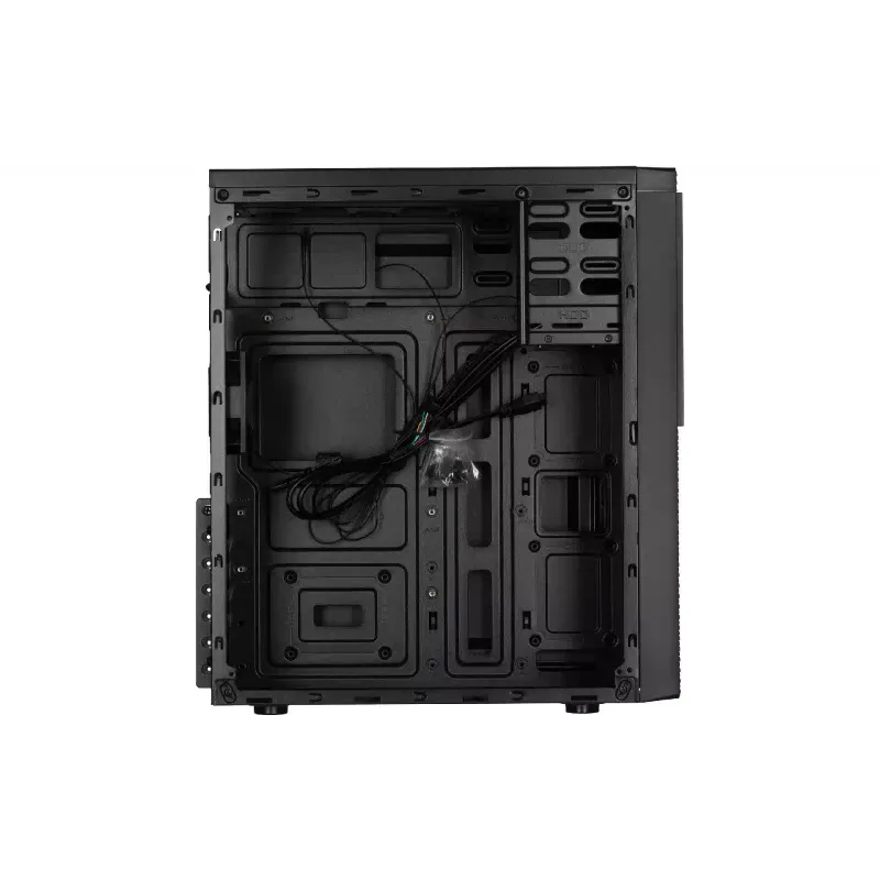 Комп'ютер 2E Rational 16Gb/512Gb/i7-12700/UMA/FreeDOS (2E-10098)