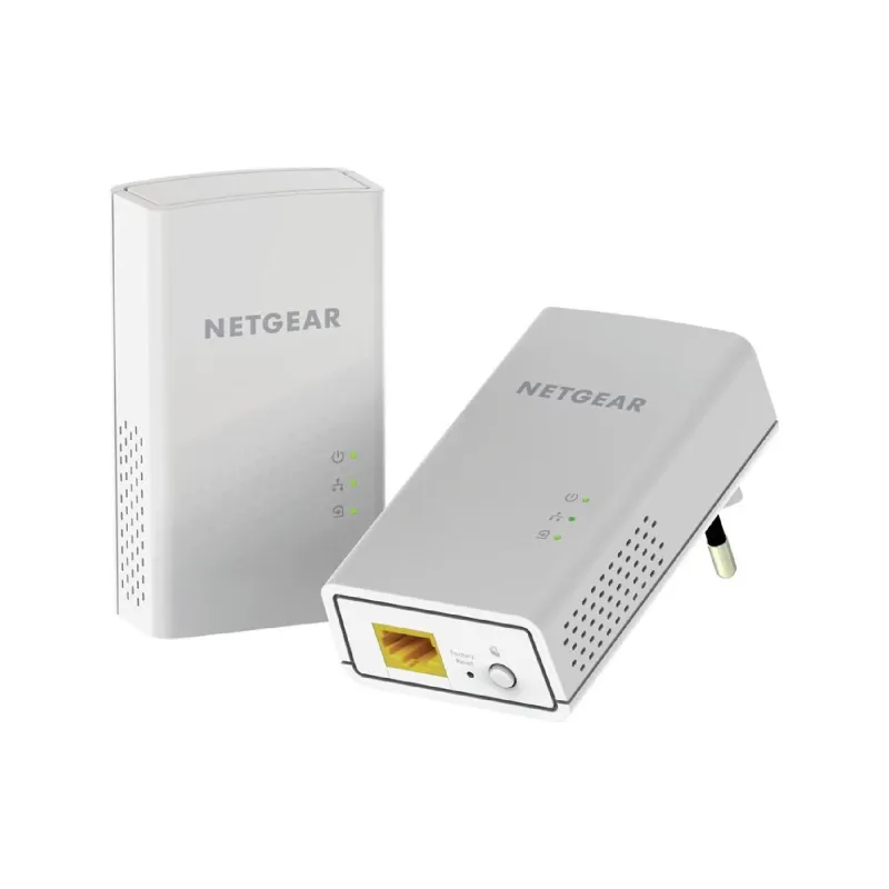 تعيين Netgear PL1000 (PL1000-100PES)