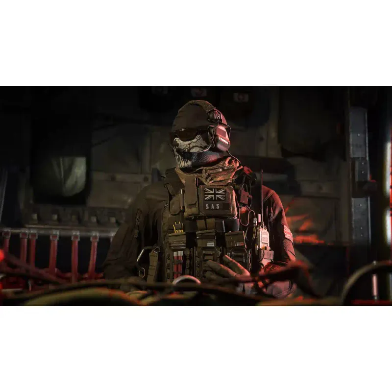 Játék Games Software Call of Duty Modern Warfare III (1128893)