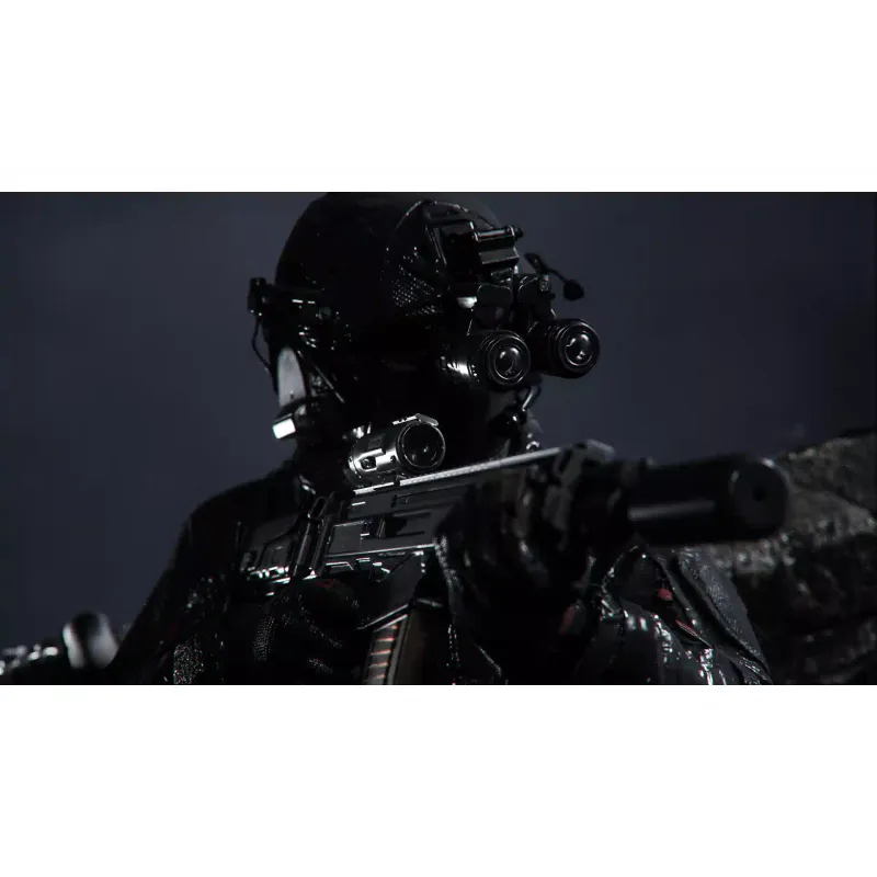 Játék Games Software Call of Duty Modern Warfare III (1128893)