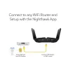 Рутер Netgear (LM1200-100EUS)