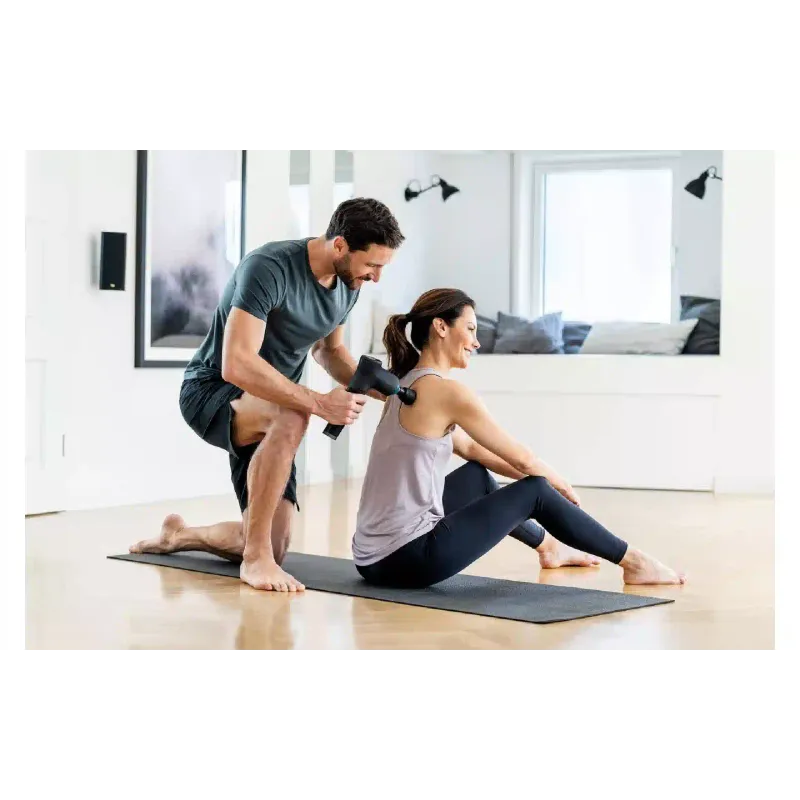 Masažer za telo Beurer, Black (MG_185)