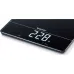 Básculas de cocina Beurer, Black (KS_34)