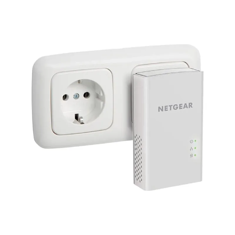 تعيين Netgear PL1000 (PL1000-100PES)