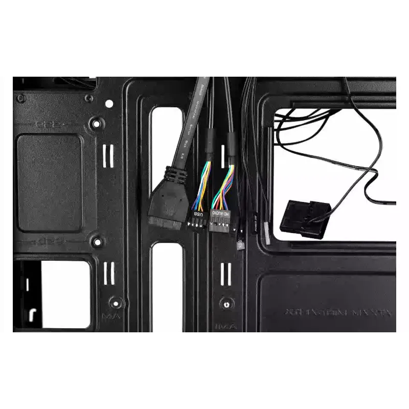 Комп'ютер 2E Rational 16Gb/512Gb/i7-12700/UMA/FreeDOS (2E-10098)
