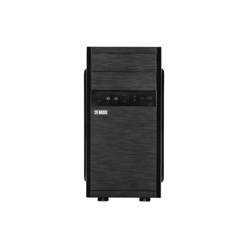 Комп'ютер 2E Rational 8Gb/512Gb/i3-12100/UMA/W11Pro (2E-10109)