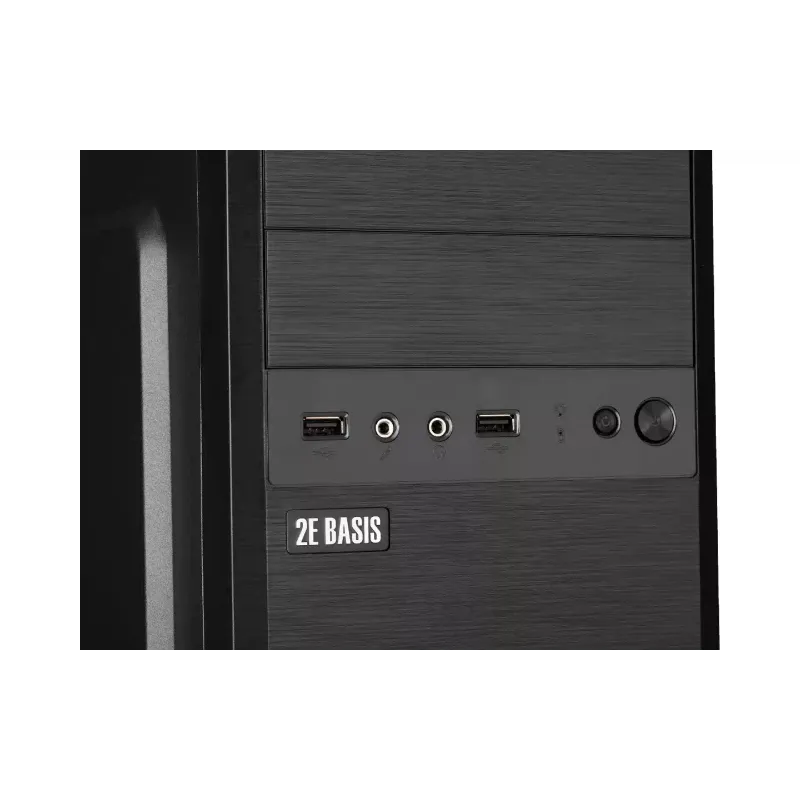 Комп'ютер 2E Rational 8Gb/512Gb/i3-12100/UMA/W11Pro (2E-10109)