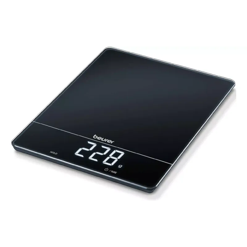 Ваги кухонні Beurer (KS_34), Black