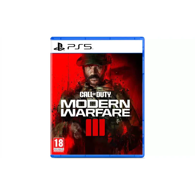 Játék Games Software Call of Duty Modern Warfare III (1128893)