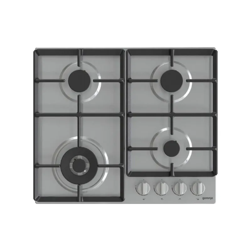 Quemador Gorenje, Stainless steel (GW641EX)