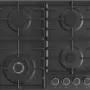 Kochfeld Gorenje, Black (GW642AB)