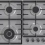 Варильна поверхня Gorenje (GW642ABX)