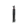 Camera tripod Hama Traveller-163 (00004291), Black