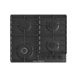 Варочная поверхность Gorenje (GW642SYB) Варочная поверхность Gorenje (GW642SYB)