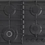 Kochfeld Gorenje, Black (GW642SYB)