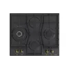 موقد Gorenje, Black (GW6D42CLB)
