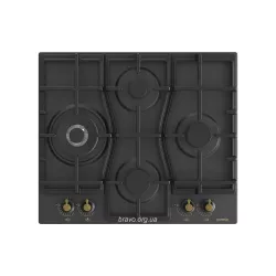 Варочная поверхность Gorenje (GW6D42CLB) Варочная поверхность Gorenje (GW6D42CLB)