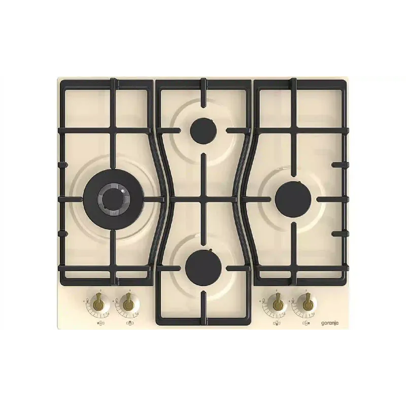 Котлон Gorenje, Beige (GW6D42CLI)