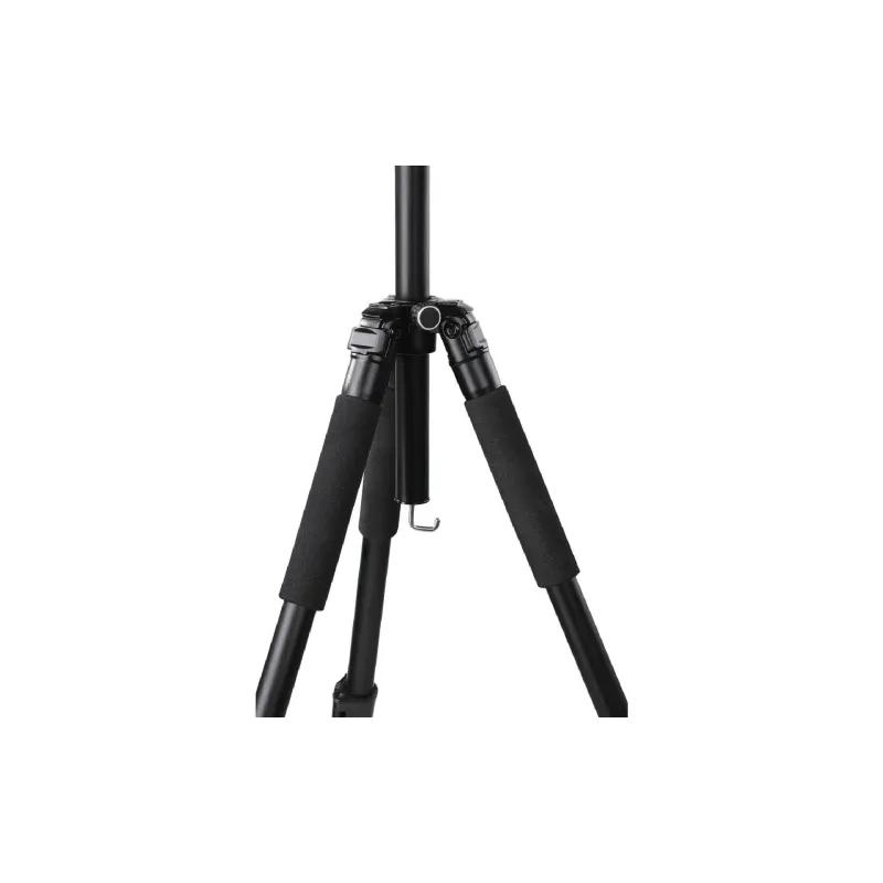 Camera tripod Hama Traveller-163 (00004291), Black