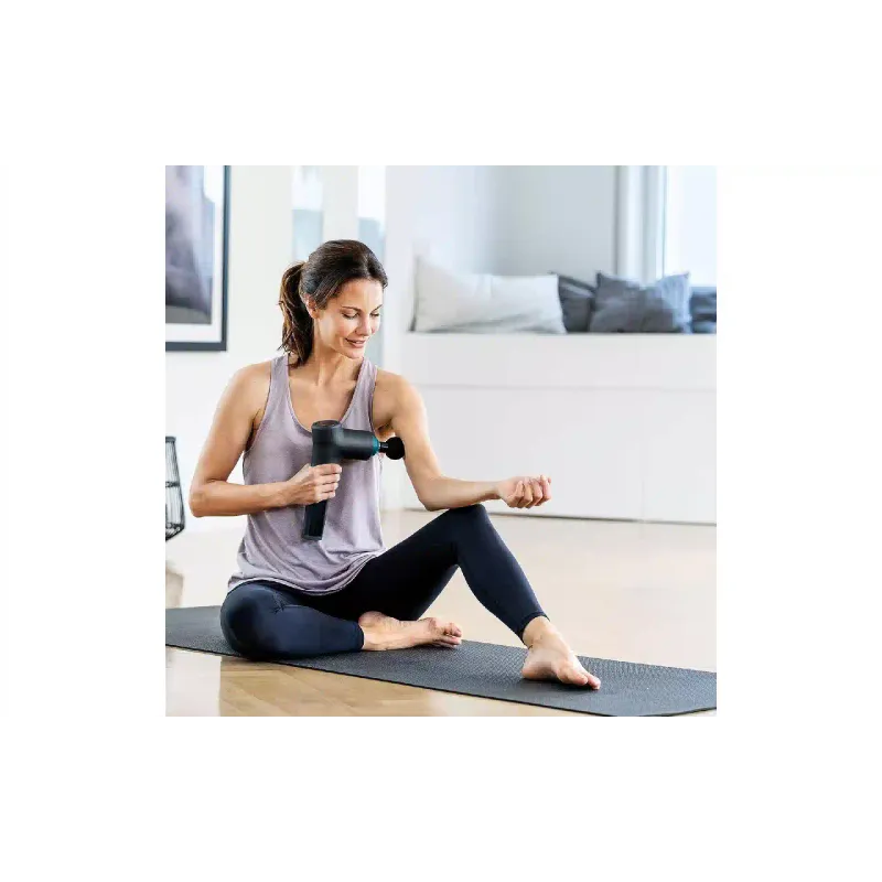 Masažer za telo Beurer, Black (MG_185)