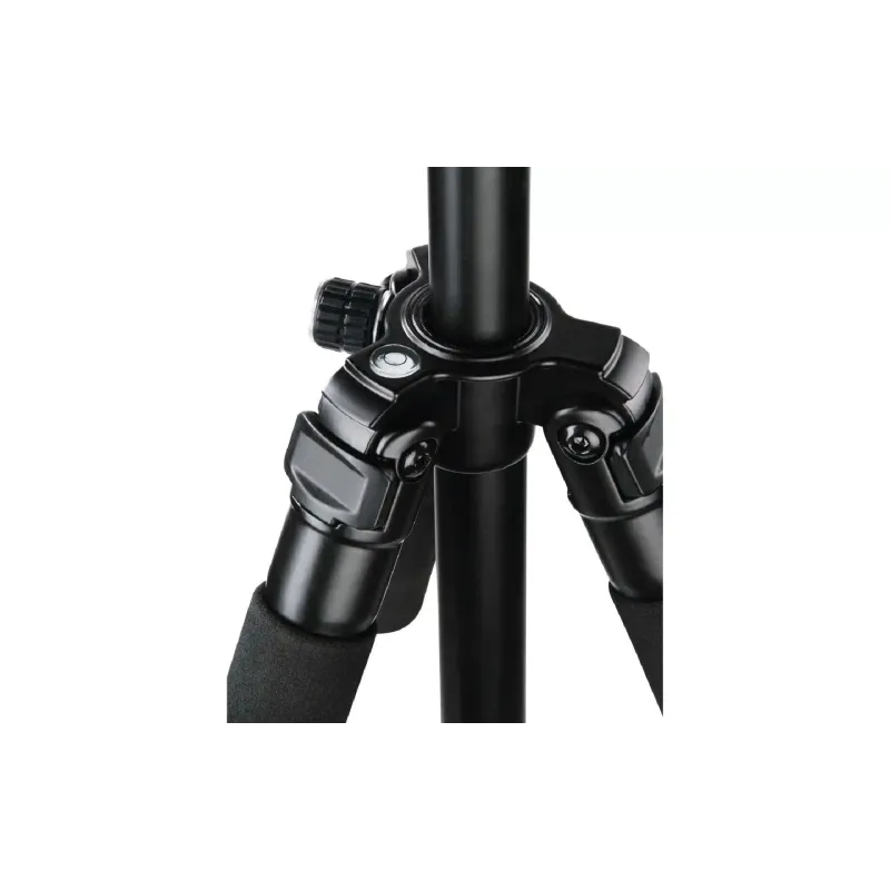 Camera tripod Hama Traveller-163 (00004291), Black