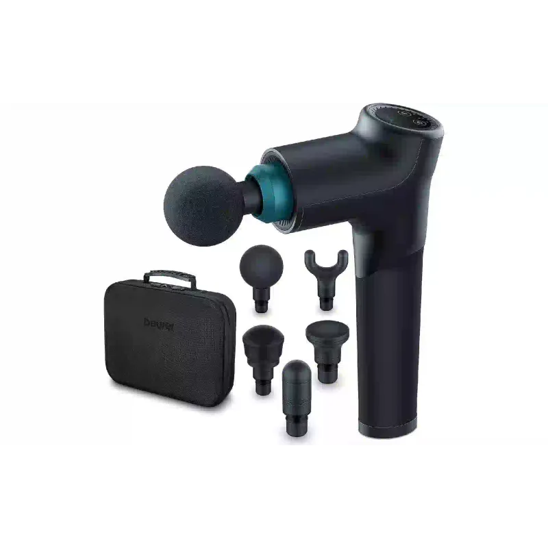 Masažer za telo Beurer, Black (MG_185)