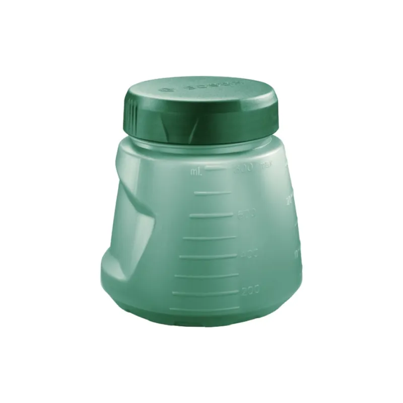 حاوية الطلاء Bosch (1.600.A00.8WH)