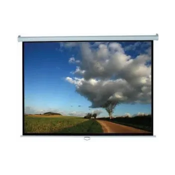 Οθόνη χειρός Elite Screens (M100XWH)