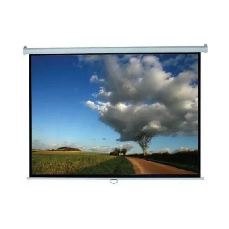 Ročni zaslon Elite Screens (M100XWH)