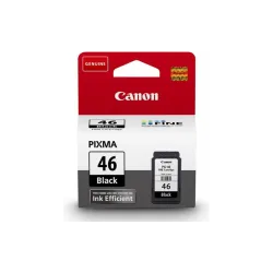 Kartuša Canon Pixma PG-46, Black (9059B001AA)