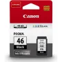 Patron Canon Pixma PG-46, Black (9059B001AA)