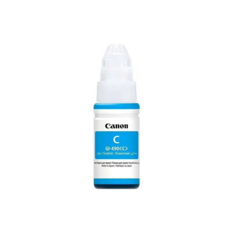 Ink Canon  GI-490 (0664C001AA)
