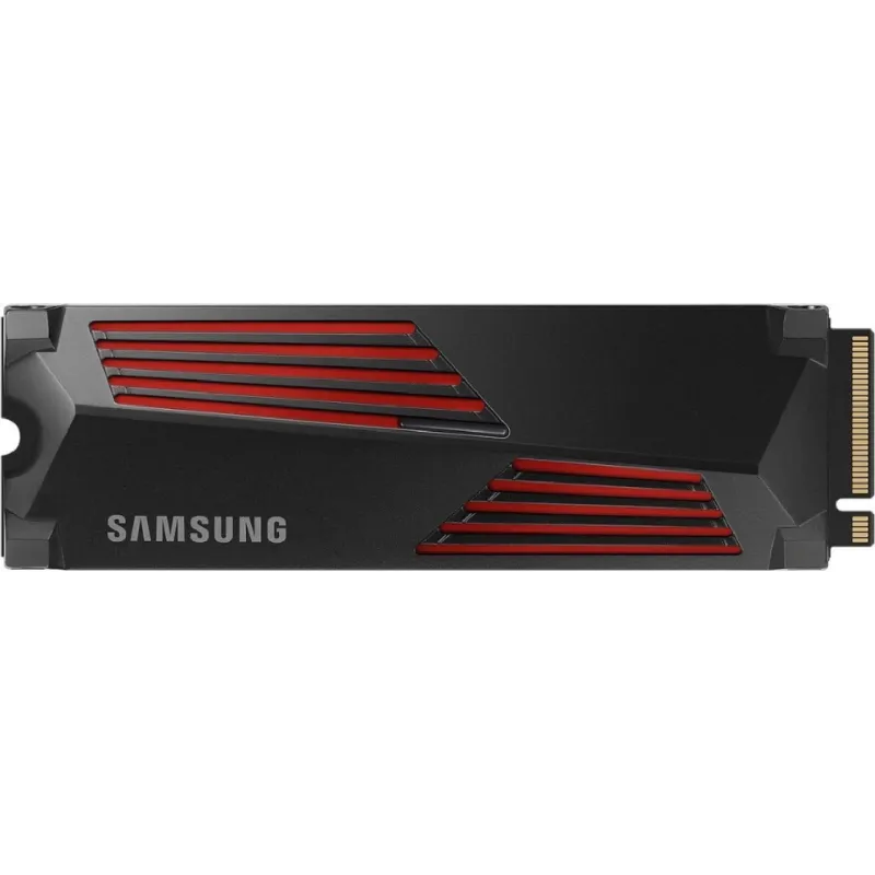 Αποθήκευση SSD Samsung Pro (MZ-V9P1T0CW)