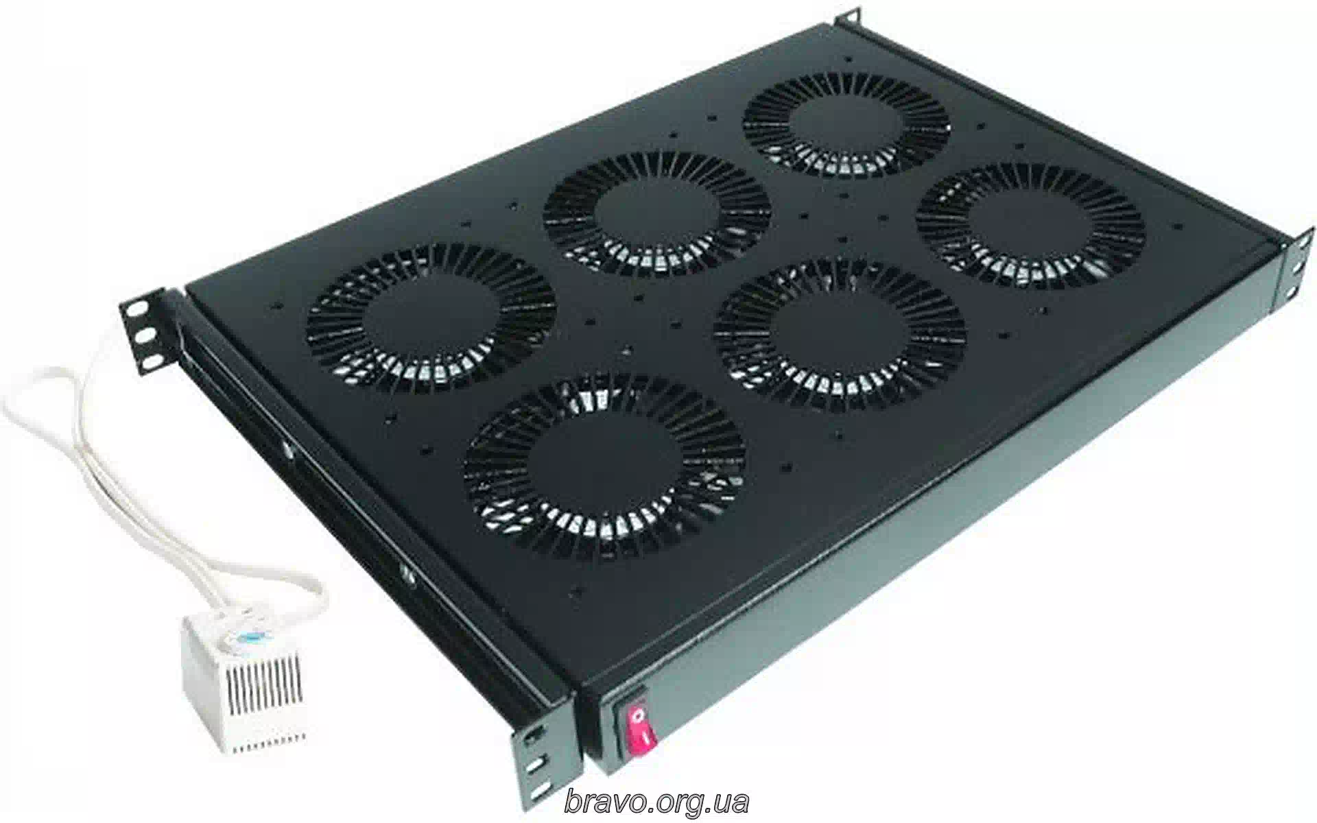 Вентилаторен модул Conteg (DP-VEN-06-H) Вентилаторен модул Conteg (DP-VEN-06-H)