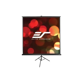 Οθόνη σε τρίποδο Elite Screens (T120UWH)