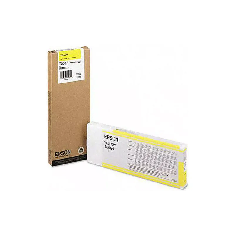 Cartucho Epson (C13T606400)