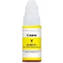Tinta Canon GI-490, Yellow (0666C001AA)