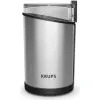 Kaffeemühle mit Rotationsmechanismus Krups (GX204D10)