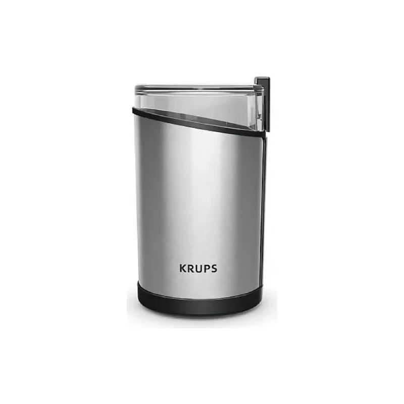 moedor de café rotativo Krups (GX204D10)