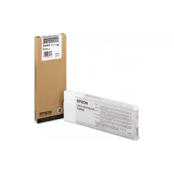 خرطوشة Epson, Black (C13T606900)