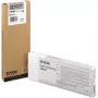 Картридж Epson (C13T606900), для Epson SP-4880, 220 мл, Light Light Black
