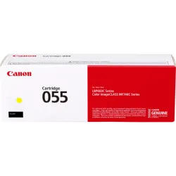 Картридж Canon 055, для Canon LBP66x, MF74x (3013C002AA) Картридж Canon 055, для Canon LBP66x, MF74x (3013C002AA)