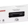 Φυσίγγιο Canon 728 (3500B002AA)