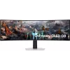 Монитор Samsung Odyssey G9 48.7" 5120x1440  G93SC (LS49CG930SIXCI)