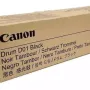 Drum unit Canon D01 Black  Black (8064B001AA)