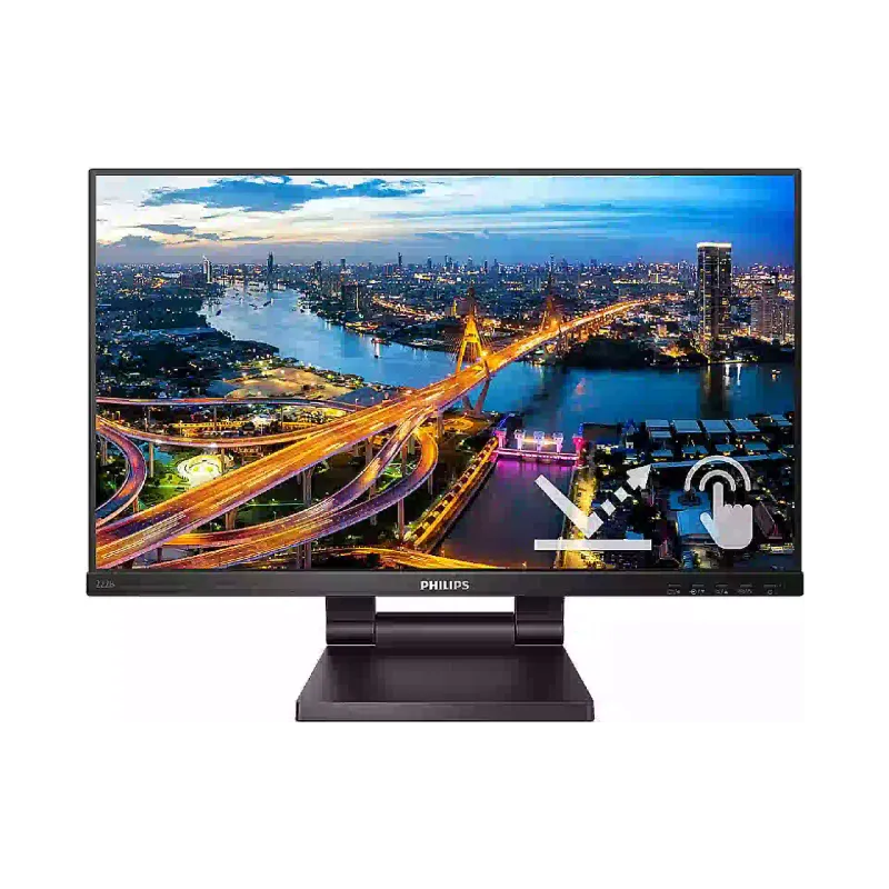 Οθόνη αφής Philips (222B1TC/00)