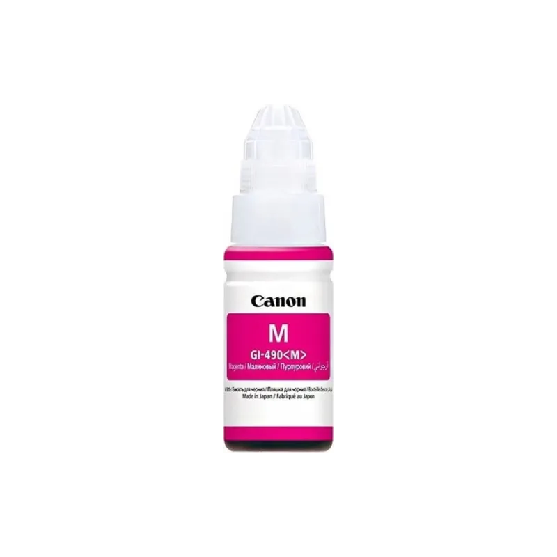 Ink Canon  Magenta (0665C001AA)