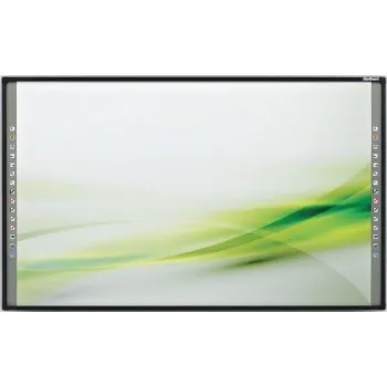 Interaktive Anzeige Starboard (FX-89WE2)